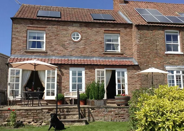 Hazelwood Farm B&B