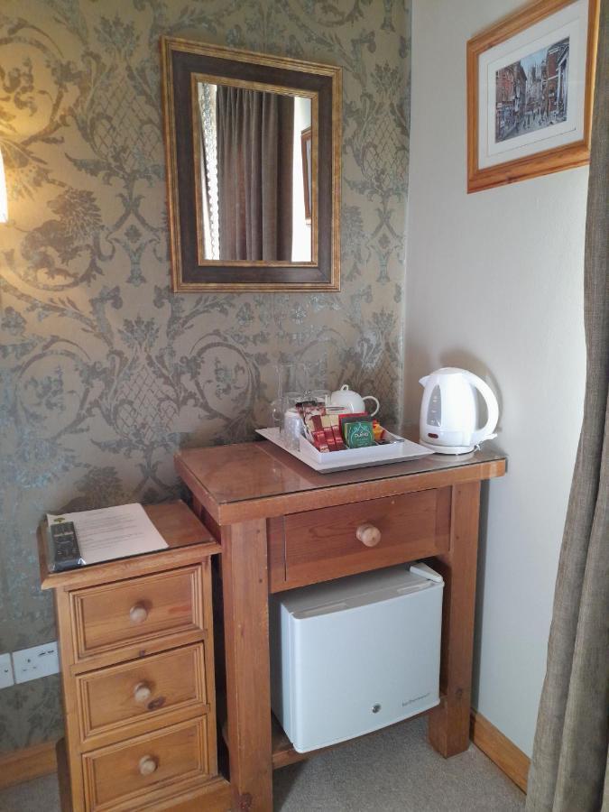 Hazelwood Farm Bed & Breakfast York