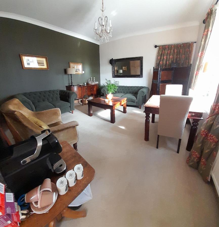 Bed & Breakfast Hazelwood Farm 4*