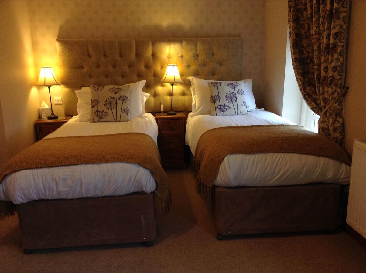 Hazelwood Farm 4*