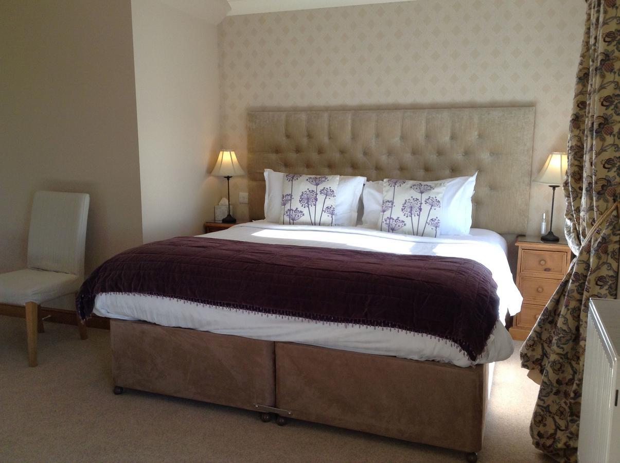 Hazelwood Farm 4*