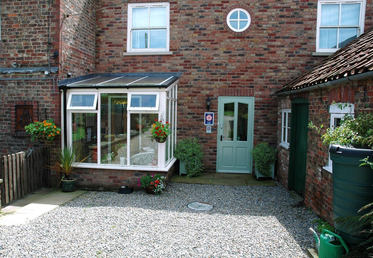 Hazelwood Farm Bed & Breakfast 4*