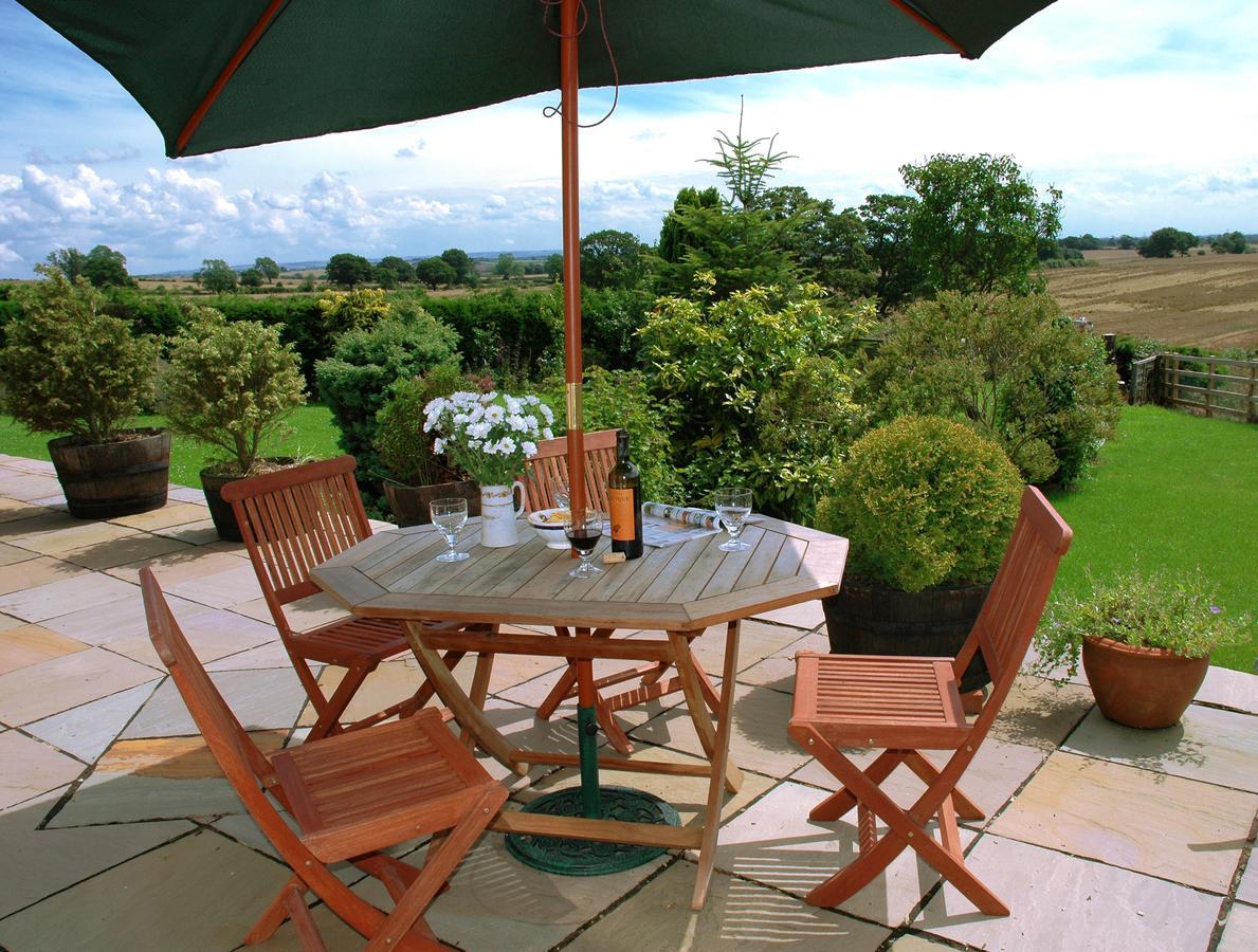 Hazelwood Farm Bed & Breakfast 4*