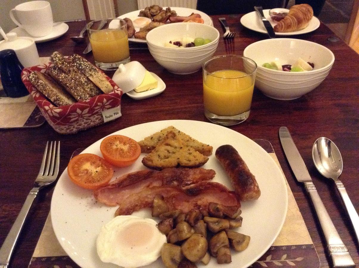 Bed & Breakfast Hazelwood Farm 4*