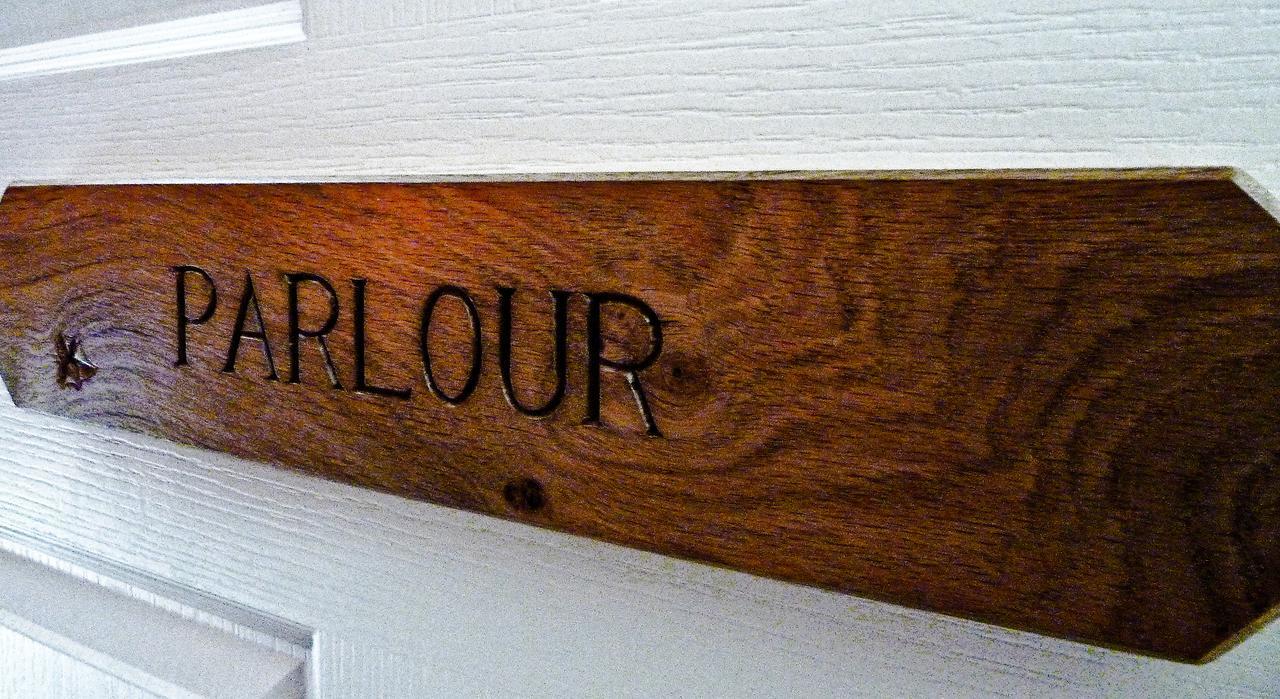 Hazelwood Farm Bed & Breakfast
