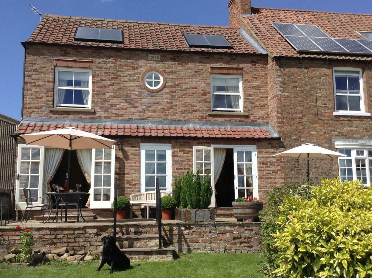 Hazelwood Farm Bed & Breakfast